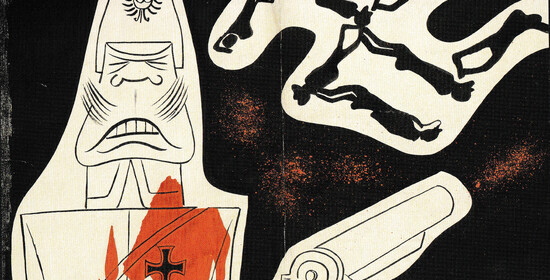 Gallery: Anti-Fascist Art