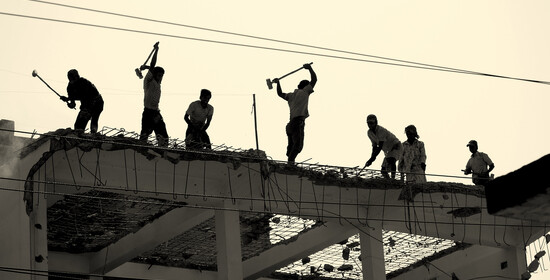 Social Standards at Risk: Making the case for Labour Citizenship in Europe