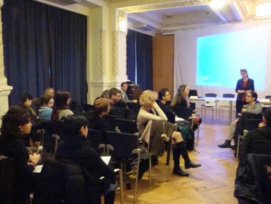 Romania: New Labour Rights Violations After the EU Adhesion – from Bogus Self Employment to Severe Exploitation