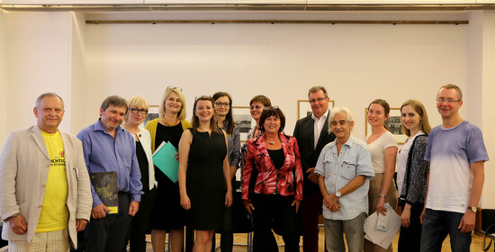 Germany: Together We Can Fight Social Dumping – Establishing a New Network on Polish Migration