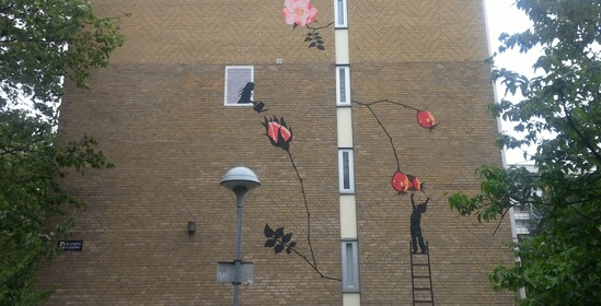 Rosengård – Beyond headlines and labels