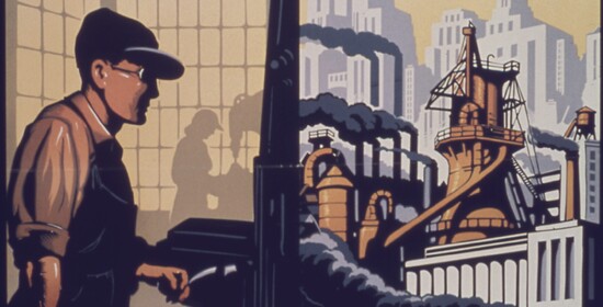 Posting of workers – strengthening labour rights while securing free movement of services?